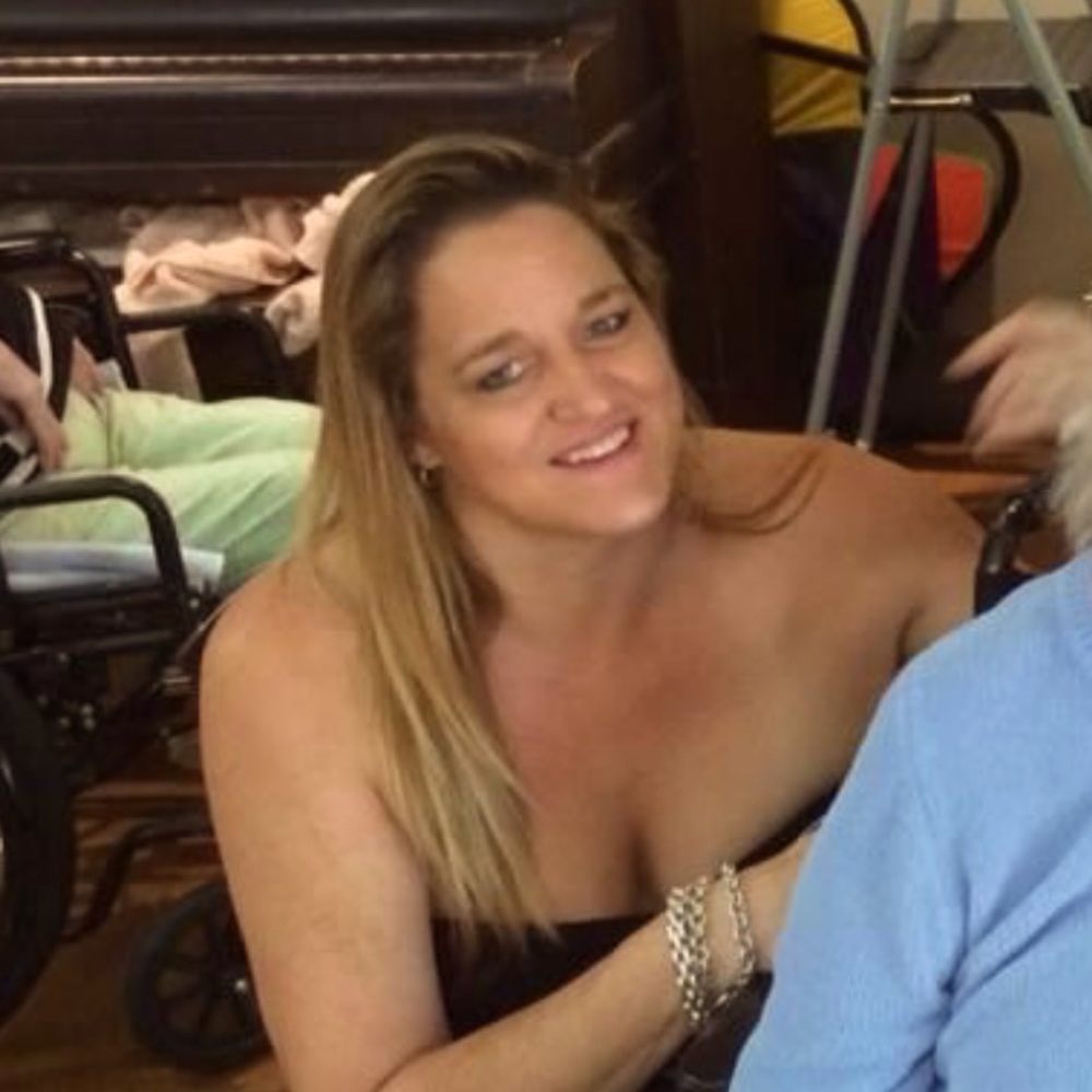 Meet your Posher, Kelli